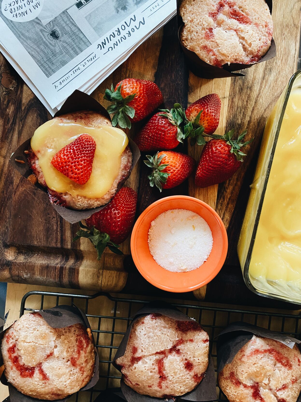 saturday morning carton4